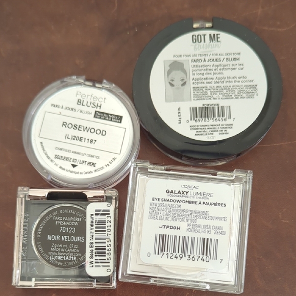 Makeup Bundle no5 - Picture 4 of 6